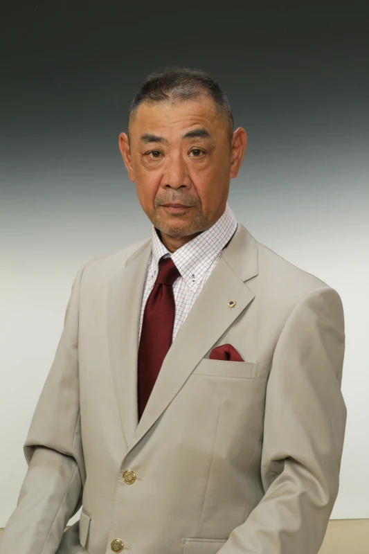 クラブメンバー