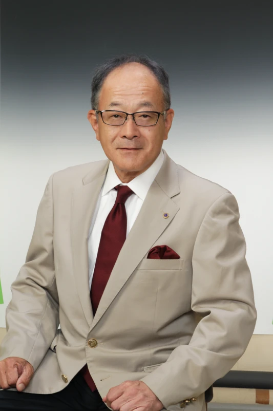 クラブメンバー