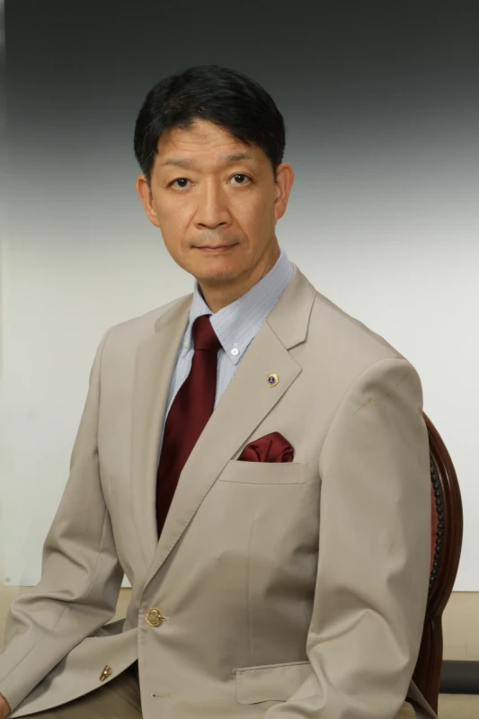 クラブメンバー