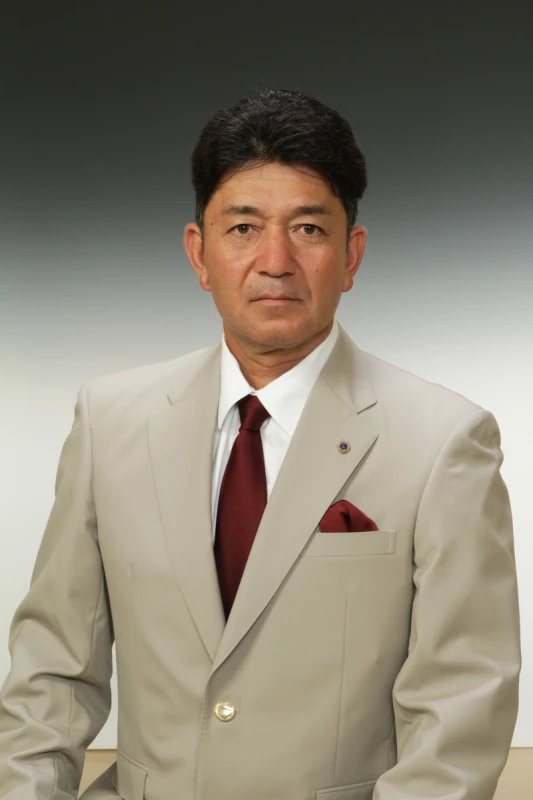 クラブメンバー