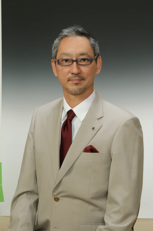 東京福生ライオンズクラブ会長